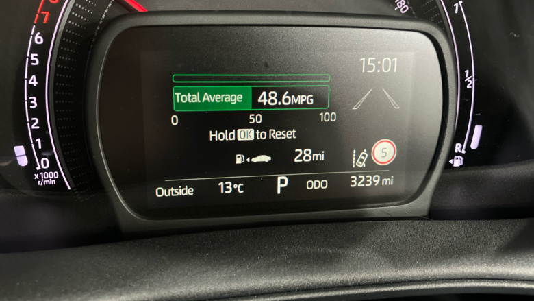 Toyota Aygo X 1.0 VVT-i Pure 5dr Auto Petrol Hatchback